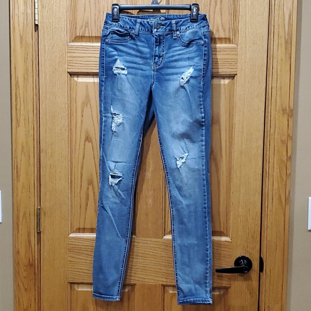 Maurice's Jeans